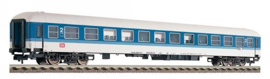 Inter Regional Passenger car 2nd class type Bim263<br /><a href='images/pictures/Fleischmann/5177.jpg' target='_blank'>Full size image</a>